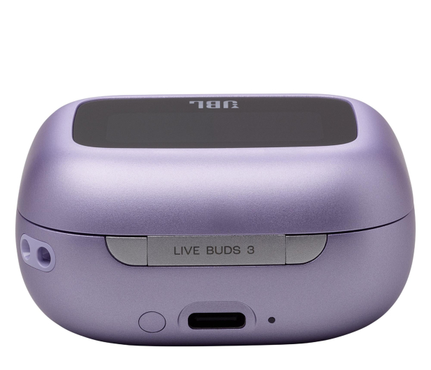 JBL LIVE BUDS 3 fioletowe - 1263172 - zdjęcie 7